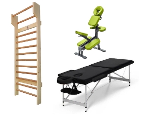 Picture for category  Kinesiotherapy