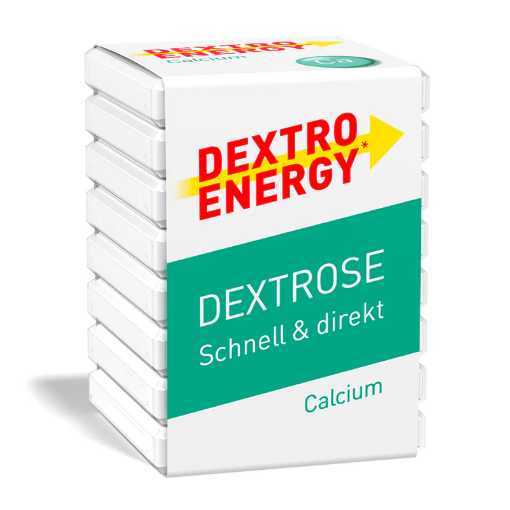 Picture of Dextro Energy Calcium 46g
