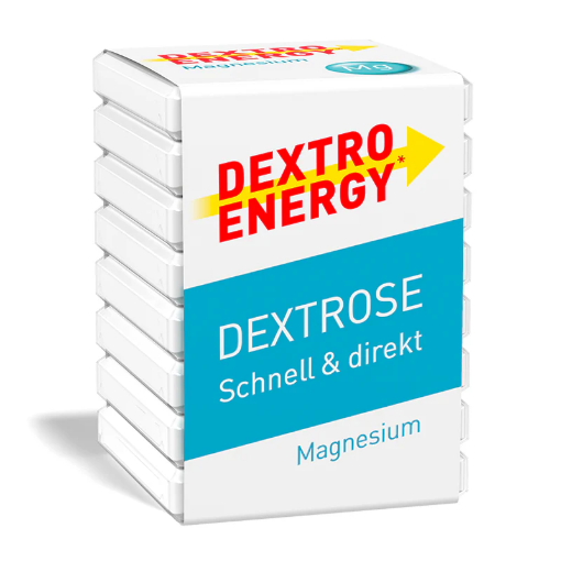 Picture of Dextro Energy Magnesium 47g