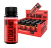 Picture of ATTACK SHOTS  20 x 60ml - Grapefruit