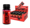 Picture of ATTACK SHOTS 20 x 60ml - Wildberry