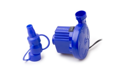 Picture of Electric Pump 230V 