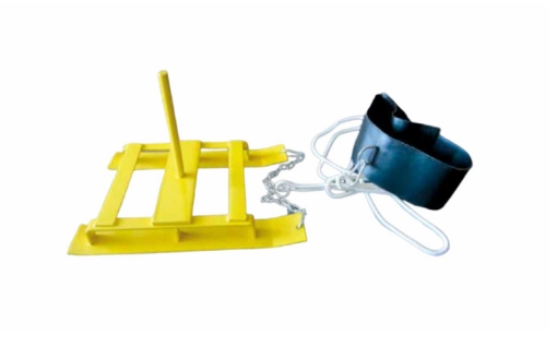 Picture of Training Sled - Barret