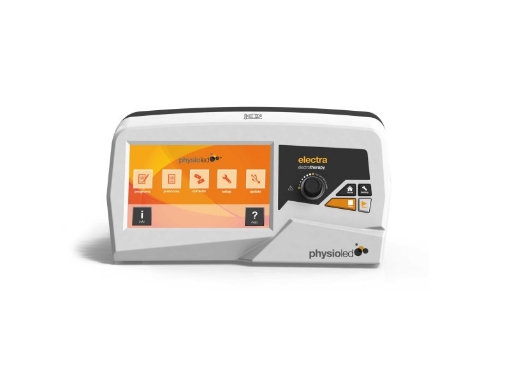 Picture of Electra 4 Channels - Electrotherapy Device