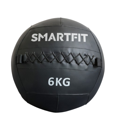Picture of Wall Ball 6kg - Smartfit