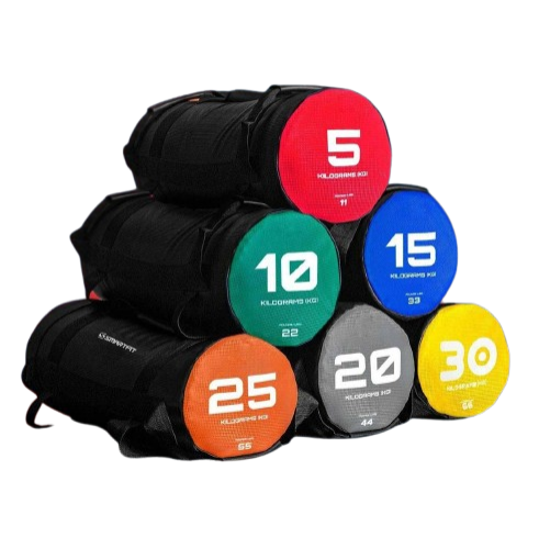 Picture of Power Bag 25kg - Smartfit