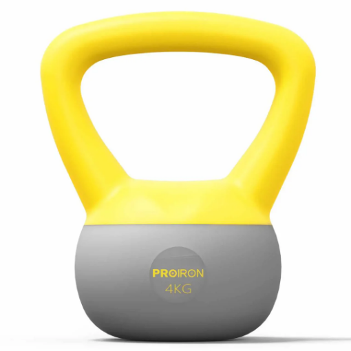 Picture of Kettlebell 4kg - PROIRON