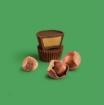 Picture of Colagen Cups 70g - Hazelnut Butter - Multipower