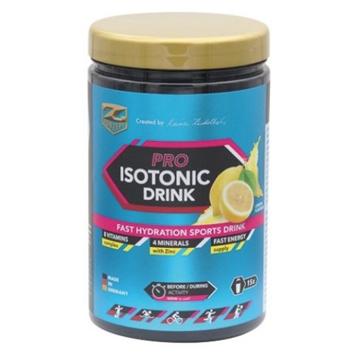 Picture of PRO Isotonic Drink 525g - Z-Konzept Lamaie
