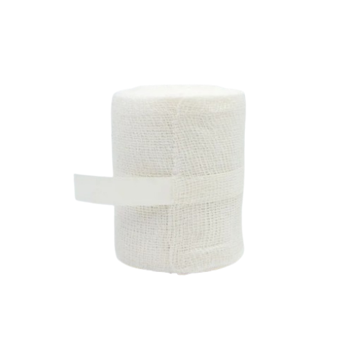 Picture of Elastic Bandage Tape Fix 8cm X 10m (PEHA HAFT)