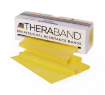 Picture of THERA-BAND® Elastic Band Thin 1.3kg - Yellow