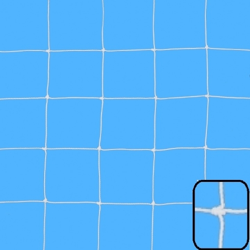 Picture of Plasa Poarta Fotbal - 7.32 x 2.44m, 4mm