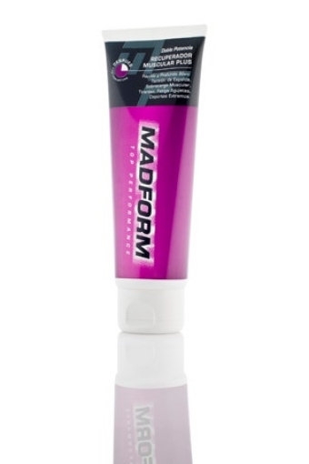 Picture of Strong Recovery Cream - MADFORM - 120ml