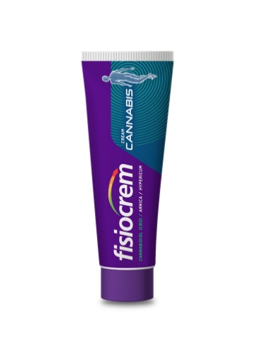 Picture of Fisiocrem CBD - 60ml