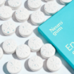 Picture of Guma Energizanta - Energie & Focus - Neuro Gum