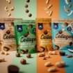 Picture of Colagen Cups 70g - Cocos Migdale - Multipower