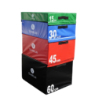 Picture of Set 4 Lazi Plyobox - Sveltus