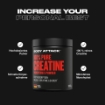 Picture of Creatine 100% Powder - 300g Body Attack