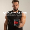 Picture of Creatine 100% Powder - 300g Body Attack