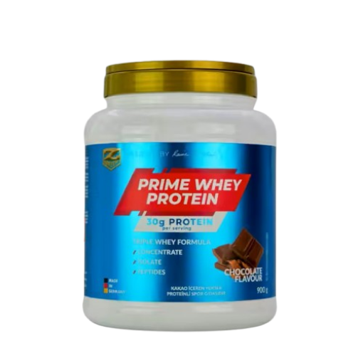 Picture of Prime Whey Protein Z-Konzept Nutrition 900 g – Chocolate