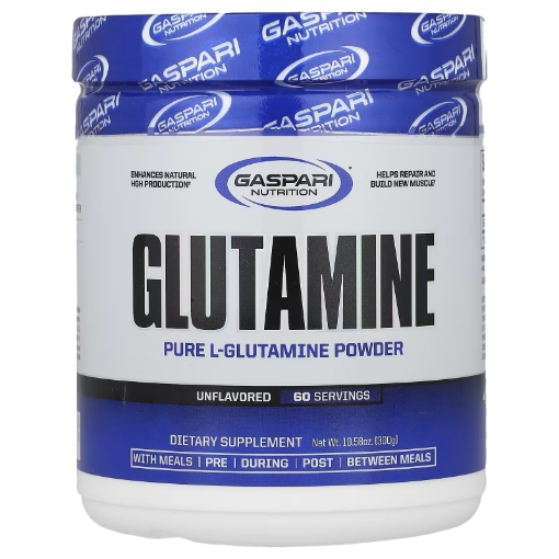 Picture of Глутамин на прах 300 g Gaspari Nutrition