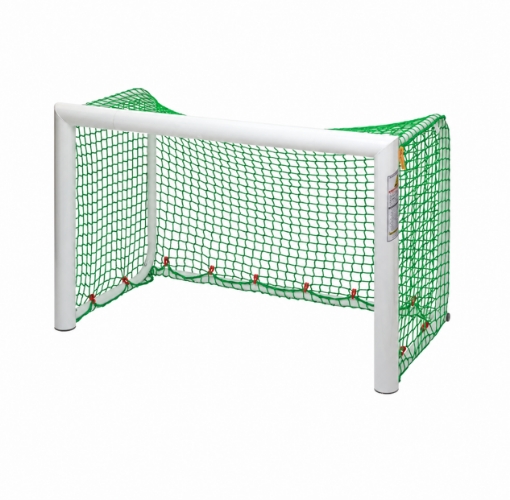 Picture of TS mobile folding aluminium football goal 1.80 x 1.20 m with net