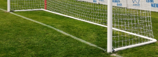 Picture of Folding bottom net frame — 5 × 2 m — VI 6046