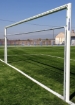 Picture of Folding bottom net frame — 7.32 × 2.44 m — VI 6056
