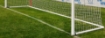 Picture of Folding bottom net frame — 7.32 × 2.44 m — VI 6056