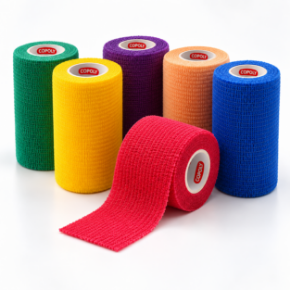 Picture for category Copoly Self-Adhesive Bandages 15 cm