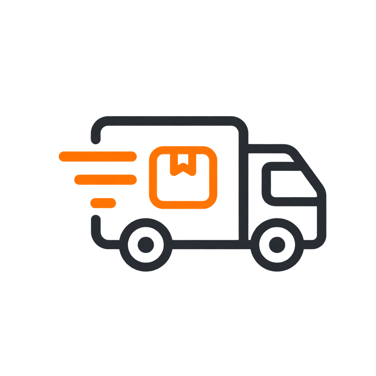 Fast delivery