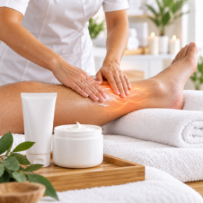 Picture for category Creams for Treatments