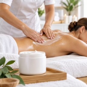 Picture for category Creams for Massage