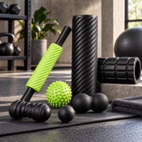 Picture for category MASSAGE ROLLERS