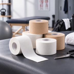 Picture for category Rigid Sports Tape & Athletic Tape