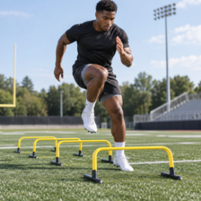 Picture for category Training Hurdles