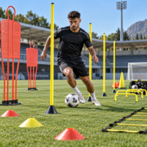 Picture for category Outdoor Training Accessories
