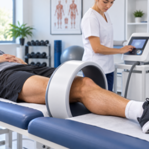 Picture for category Magnetotherapy