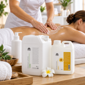 Picture for category Lotions for Massage