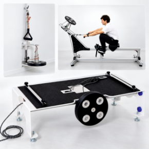 Picture for category Inertial training