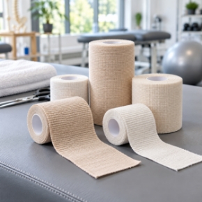 Picture for category Elastic adhesive tapes
