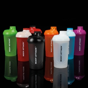 Picture for category Shakers & Sports Bottles