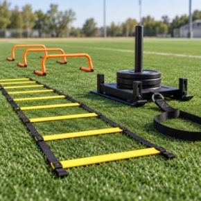 Picture for category Resistance, speed and agility training