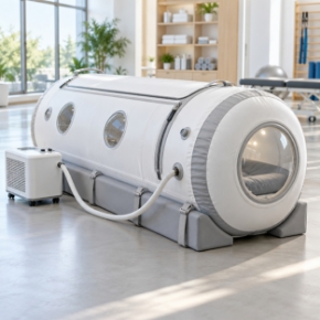 Picture for category Hyperbaric chambers