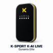 Picture of K-SPORT K-AI LIVE + Dynamix Elite – Team GPS tracking system
